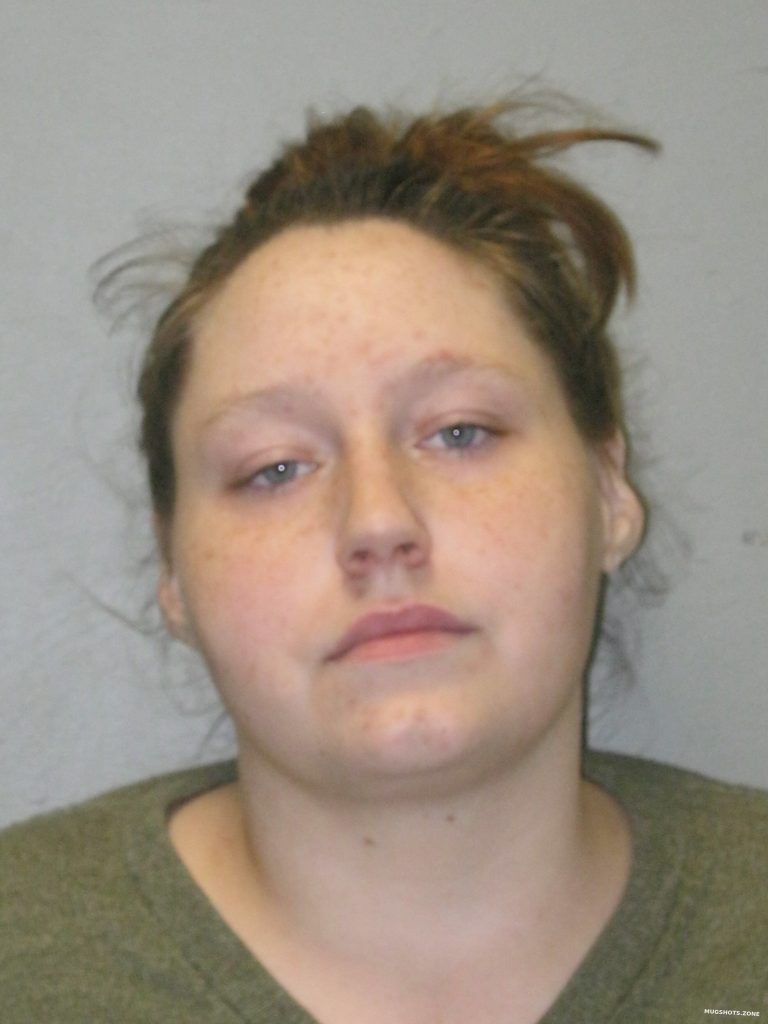 WILLIAMS MADISON LYNN 10/18/2022 New Hanover County Mugshots Zone