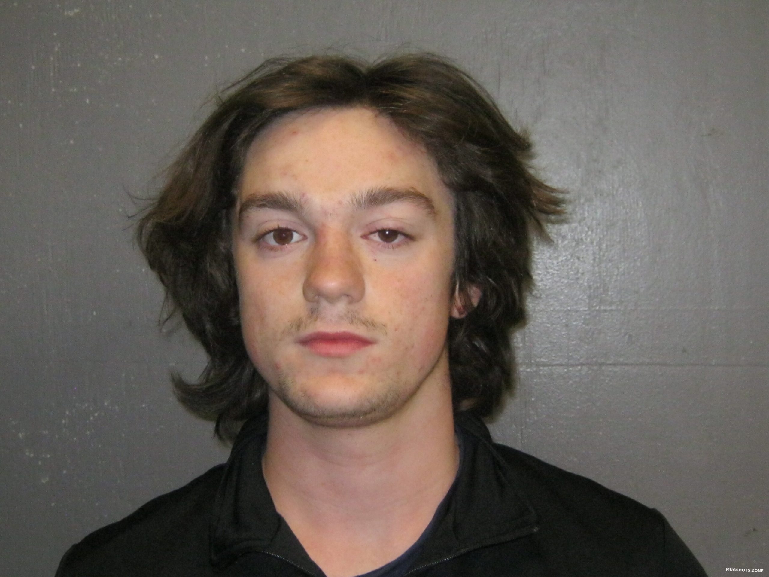 BURKE WILLIAM MALONE 10/19/2022 New Hanover County Mugshots Zone