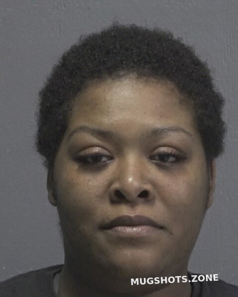 GARDNER LANESHA MONIQUE 10/31/2022 - New Hanover County Mugshots Zone