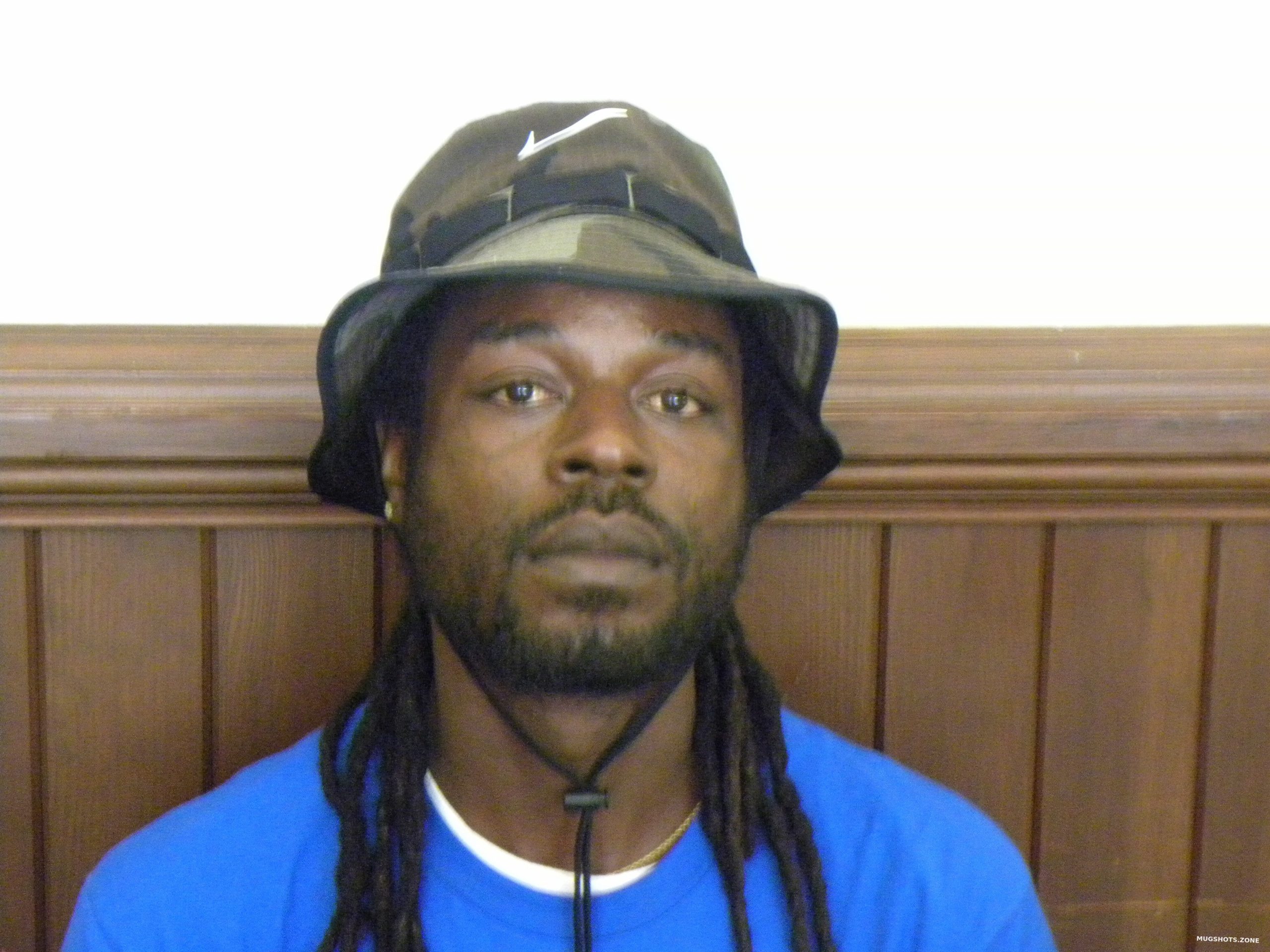 Wilmington Mugshots New Hanover County - 6xgu2qe