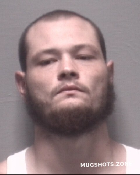 HINCKLEY AUSTIN DANIEL 11/14/2022 - New Hanover County Mugshots Zone