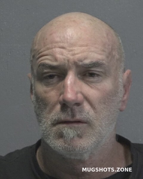 GRANTHAM GARY LAWRENCE 11/17/2022 - New Hanover County Mugshots Zone