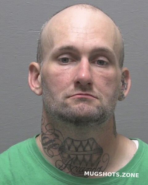 EDGE KELLY DUANE 11/22/2022 - New Hanover County Mugshots Zone