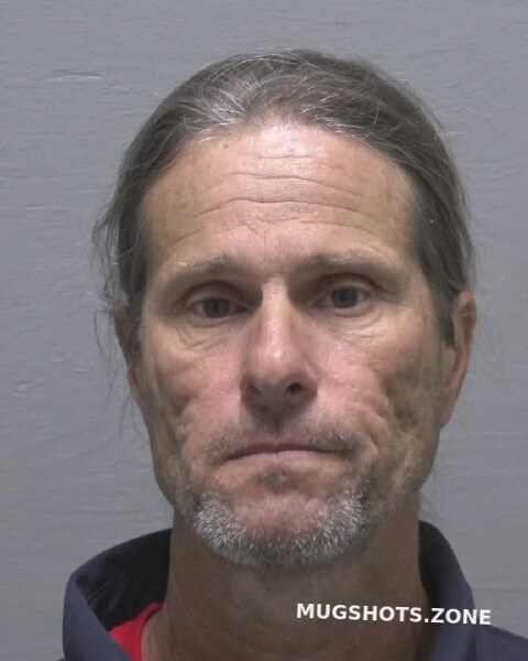 HARRINGTON PHILIP WAYNE 11/23/2022 - New Hanover County Mugshots Zone