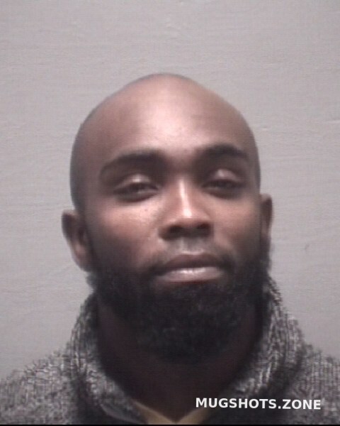 BOWSER RUFUS LAMAR 12/01/2022 - New Hanover County Mugshots Zone