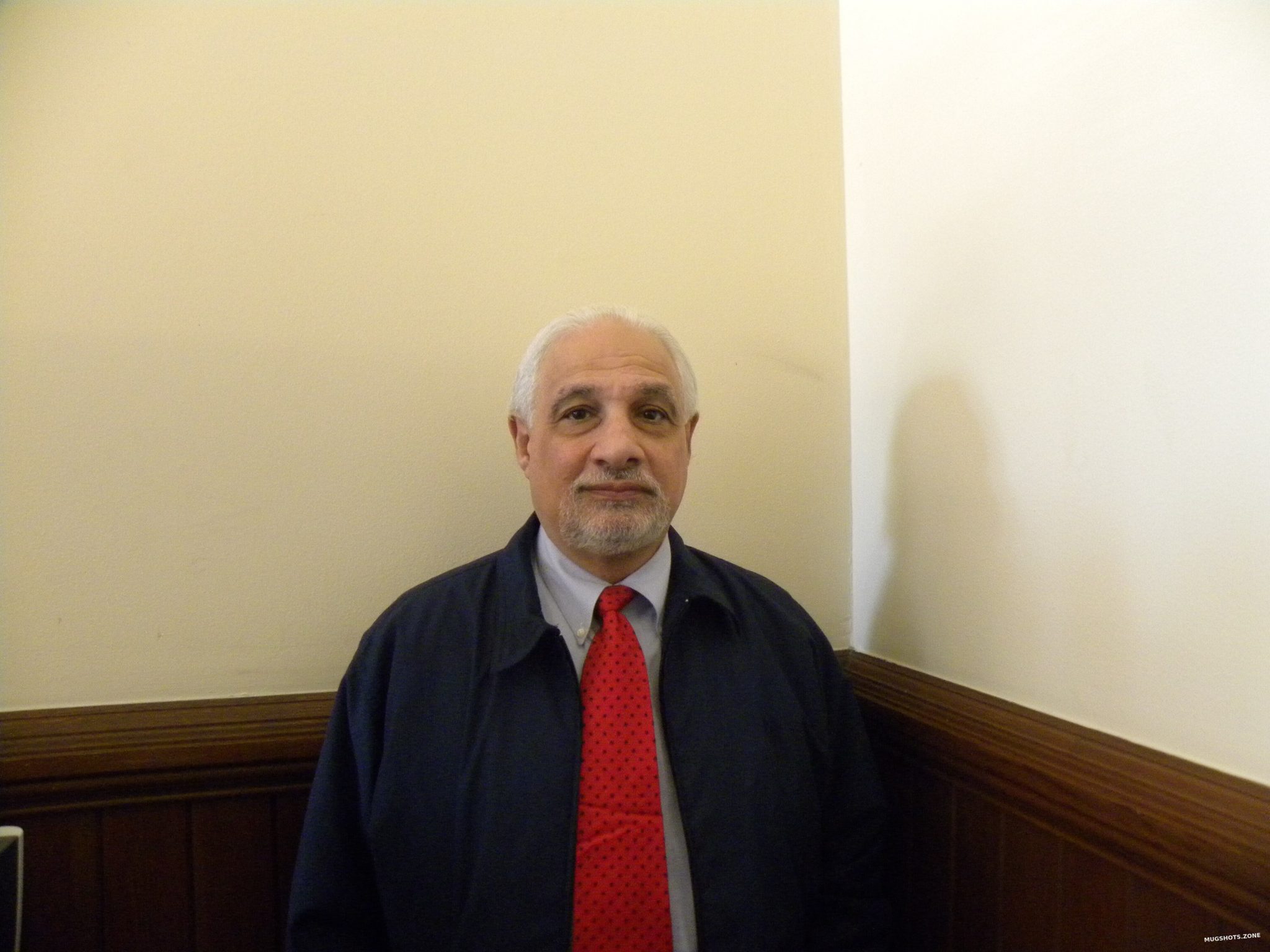 CERVELLINO ANTHONY JOSEPH 12/01/2022 - New Hanover County Mugshots Zone