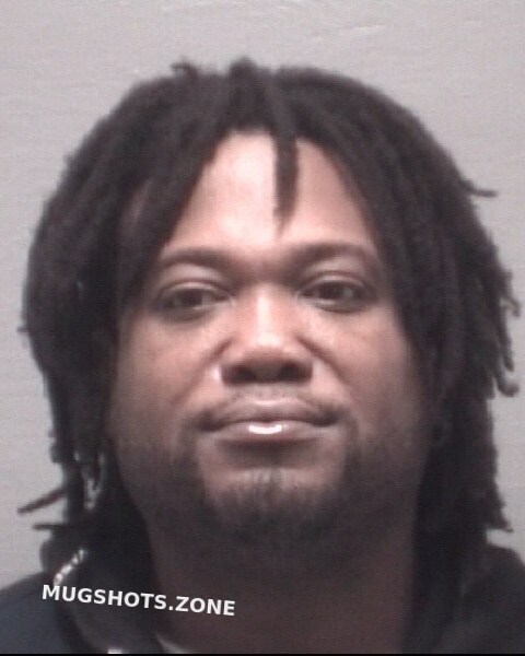 Powell Christ Alonza 12 03 2022 New Hanover County Mugshots Zone