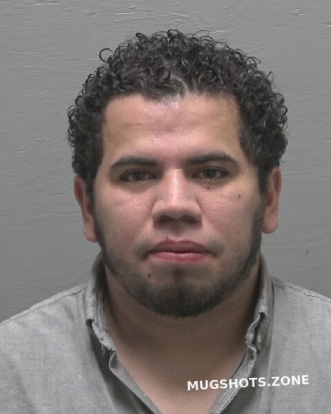 ESPINOZA CARLOS A 12/10/2022 - New Hanover County Mugshots Zone