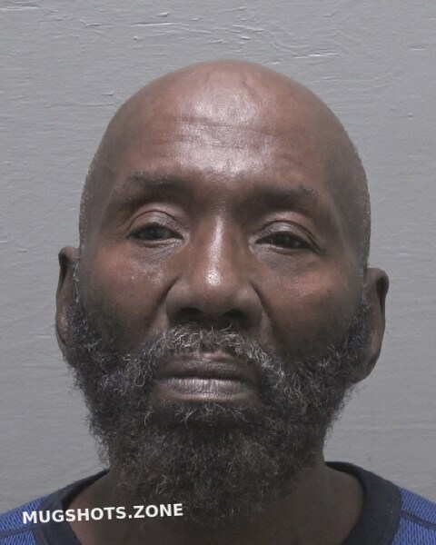 MCLEOD ALLEN 12/12/2022 New Hanover County Mugshots Zone