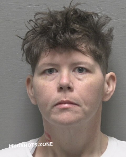 Roberts Elizabeth 12 20 2022 New Hanover County Mugshots Zone