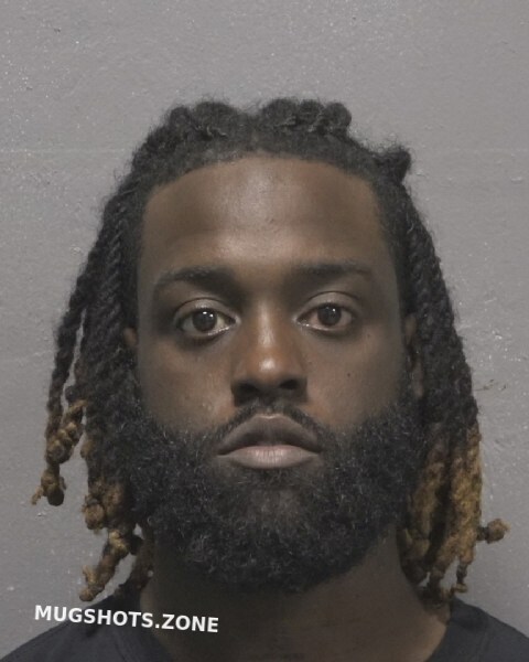 KENNEDY IZAAH KHALID M 12/29/2022 - New Hanover County Mugshots Zone