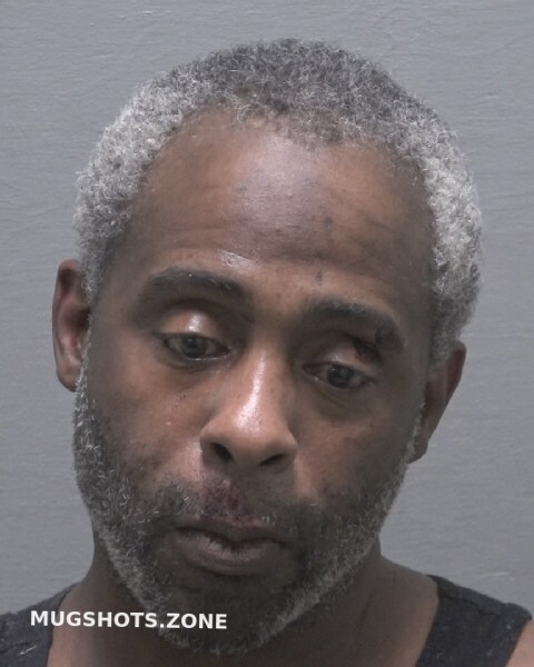 HOWARD GREGORY WAYNE 12/30/2022 - New Hanover County Mugshots Zone