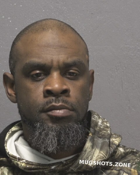 FORNEY RASHEEN ABDUL 01/16/2023 - New Hanover County Mugshots Zone