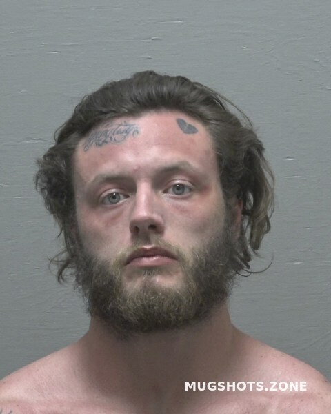 Legrand Alexander Douglas 01 20 2023 New Hanover County Mugshots Zone