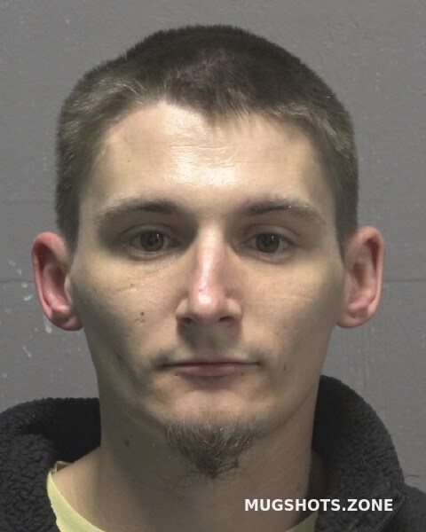 TARGETT CHANDLER MICHAEL 01/24/2023 - New Hanover County Mugshots Zone