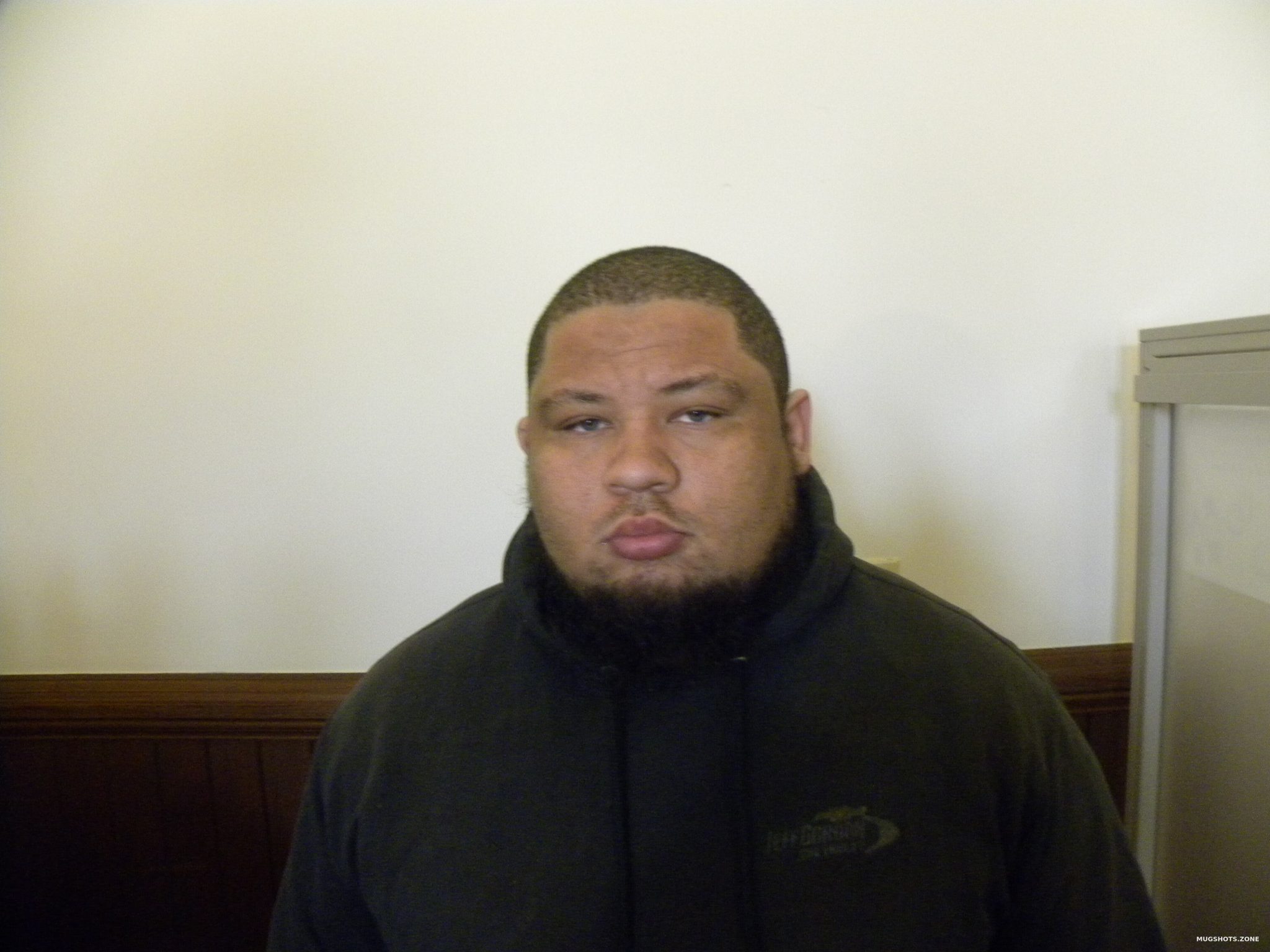 Jailhouse SHOCKER: New Guilford County Mugshots!