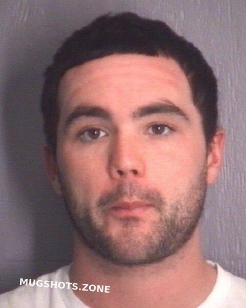 Hodgin Brian Douglas 03012023 New Hanover County Mugshots Zone