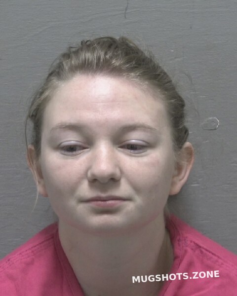 LANE SARAH ELIZABETH 03/26/2023 - New Hanover County Mugshots Zone