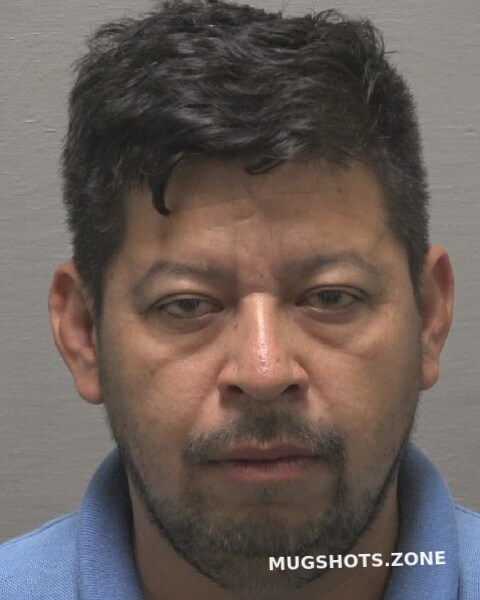 DOMINGUEZ FAUSTO ELIZALDE 03/26/2023 - New Hanover County Mugshots Zone