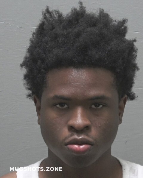 LEMON MEKHI EJHAUN 04/13/2023 - New Hanover County Mugshots Zone