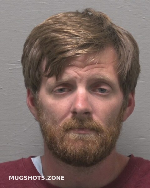 Linn Timothy Bartholomew 04 27 2023 New Hanover County Mugshots Zone