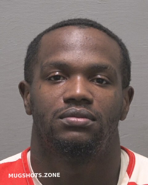 JOHNSON DARIUS MALIK 05/02/2023 - New Hanover County Mugshots Zone