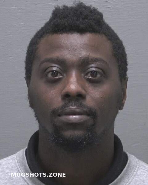 BROWN MARCUS DENARD 05/17/2023 - New Hanover County Mugshots Zone