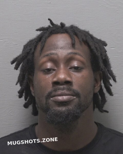 MCKOY DARION TYQUAN 05/19/2023 - New Hanover County Mugshots Zone