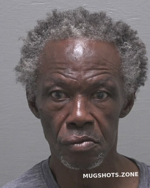 COGDELL JAMES RUSSELL 05/22/2023 New Hanover County Mugshots Zone