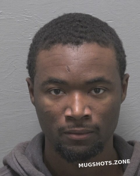 BRACEY KEVON LAMONTE 05/22/2023 - New Hanover County Mugshots Zone