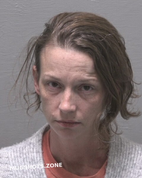 Brooks Heather L 05282023 New Hanover County Mugshots Zone 4893