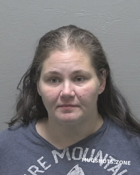 Todd Traci Rae 06 17 2023 - New Hanover County Mugshots Zone