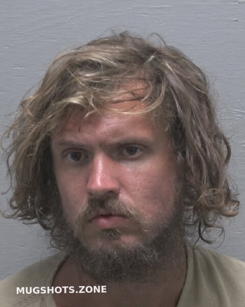 GIBBS SCOTT WILLIAM 06/22/2023 - New Hanover County Mugshots Zone