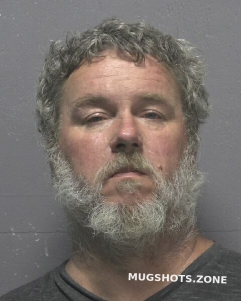 MCCLENNY STEVE ALLEN 06/30/2023 - New Hanover County Mugshots Zone