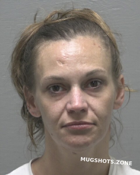 BURNS LAURA ELIZABETH 07/25/2023 - New Hanover County Mugshots Zone