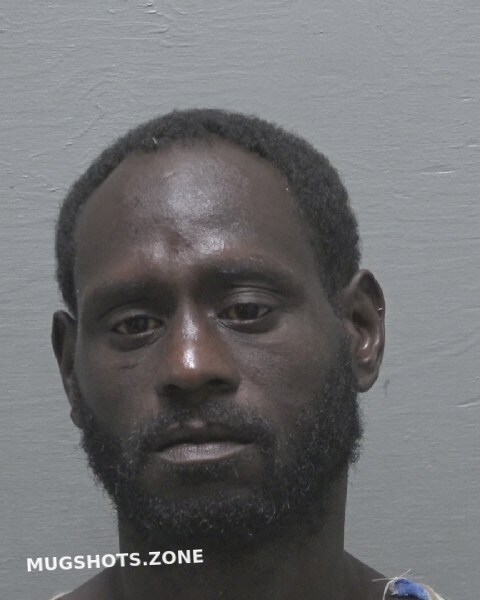 DOWD EDDIE LEWIS 07/26/2023 - New Hanover County Mugshots Zone