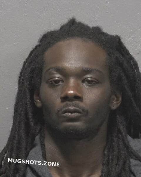 WILSON RODNEY OBRIEN 07/28/2023 - New Hanover County Mugshots Zone