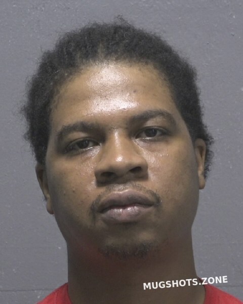 BLOODWORTH QUAYSHAUN RANDAL 07/29/2023 - New Hanover County Mugshots Zone