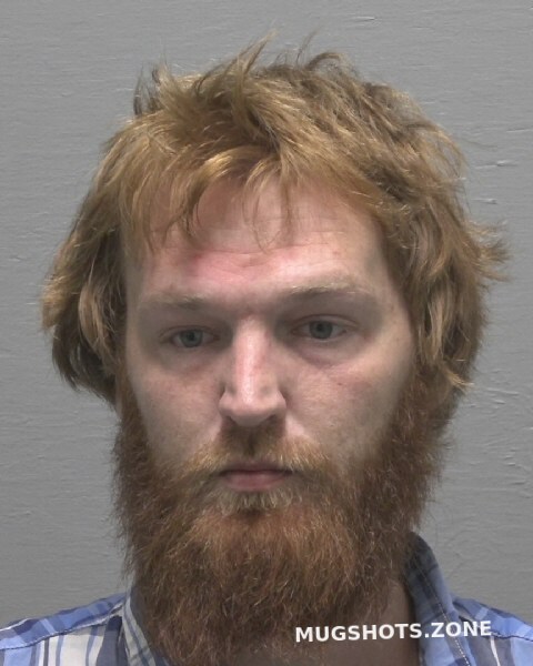 Nemargut Stephen Andrew 08 10 2023 New Hanover County Mugshots Zone