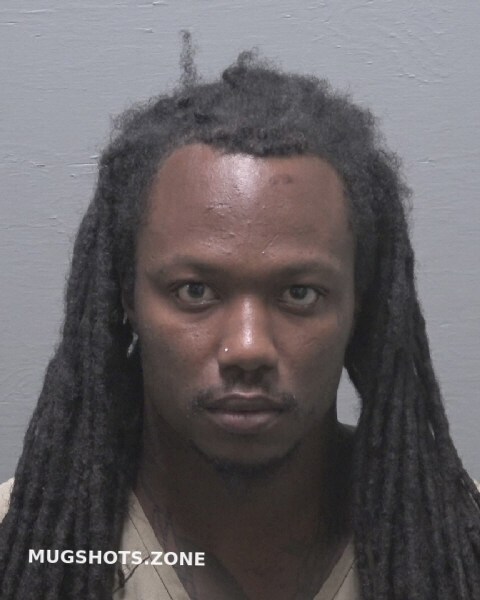 NELSON ANDREW JR 08/14/2023 - New Hanover County Mugshots Zone