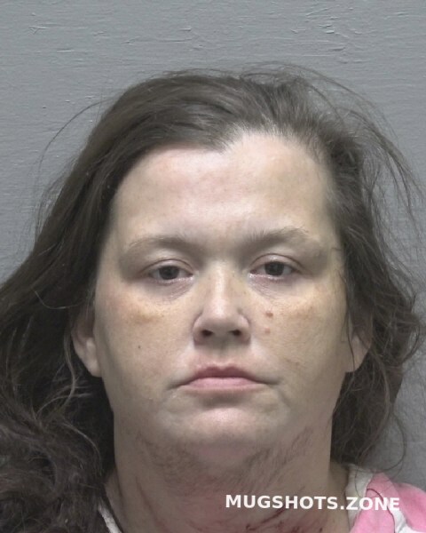 LONG KIMBERLY NICHOLE 08/17/2023 - New Hanover County Mugshots Zone