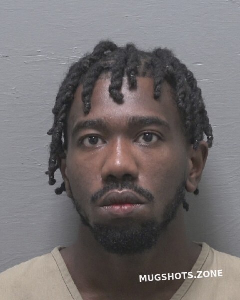 Garnes Isaiah Jihad 08 19 2023 - New Hanover County Mugshots Zone