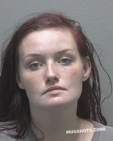 ALDRIDGE GRACE GEORGETTE 09/21/2023 - New Hanover County Mugshots Zone