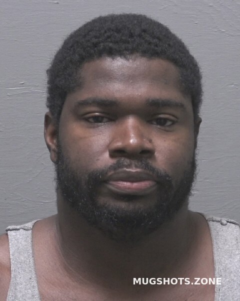 WADDELL TERRILL DA`MAR 09/25/2023 - New Hanover County Mugshots Zone