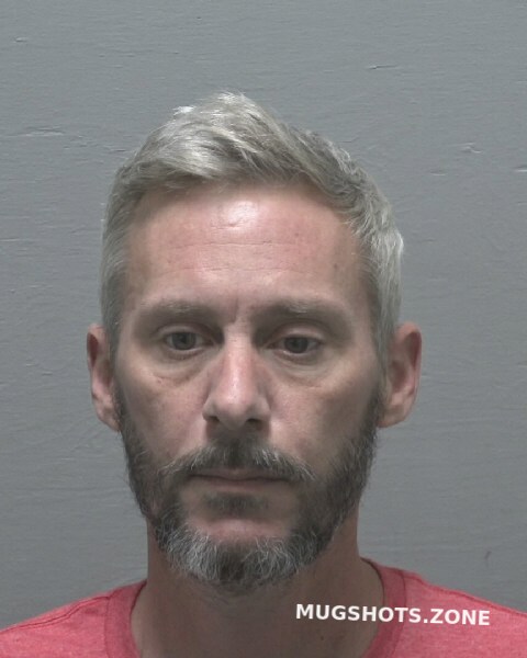 Hyatt David Vincent 10202023 New Hanover County Mugshots Zone