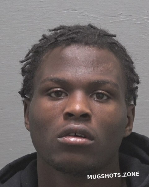 DEBOSE ZY`MERION SHAMEIL 10/21/2023 - New Hanover County Mugshots Zone