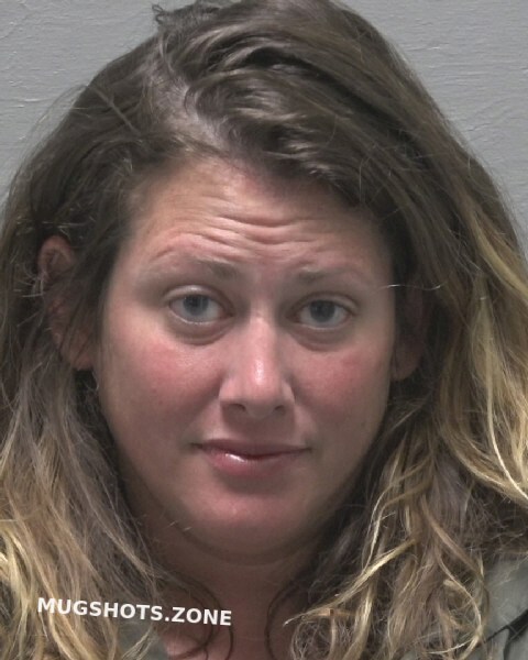 Jodat Ashley Elizabeth 11 02 2023 New Hanover County Mugshots Zone