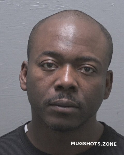 Fennell Daniel Lee 11 06 2023 - New Hanover County Mugshots Zone