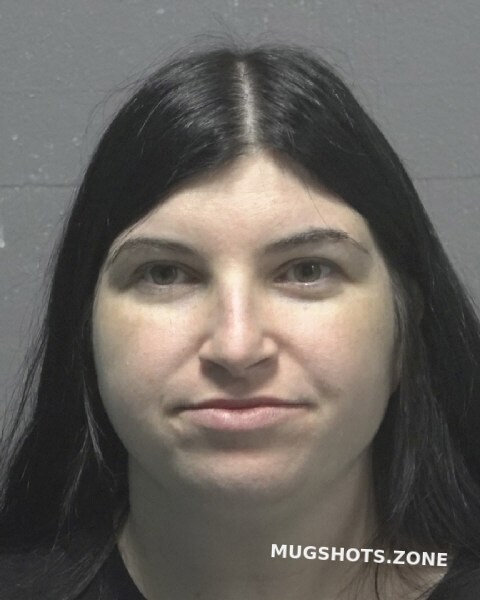 REYES MARY LOUISE 11/08/2023 - New Hanover County Mugshots Zone