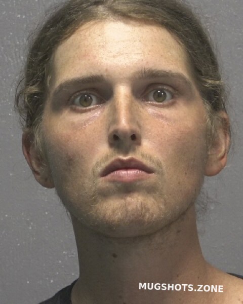 Pridgen Matthew Tyler 11 16 2023 New Hanover County Mugshots Zone